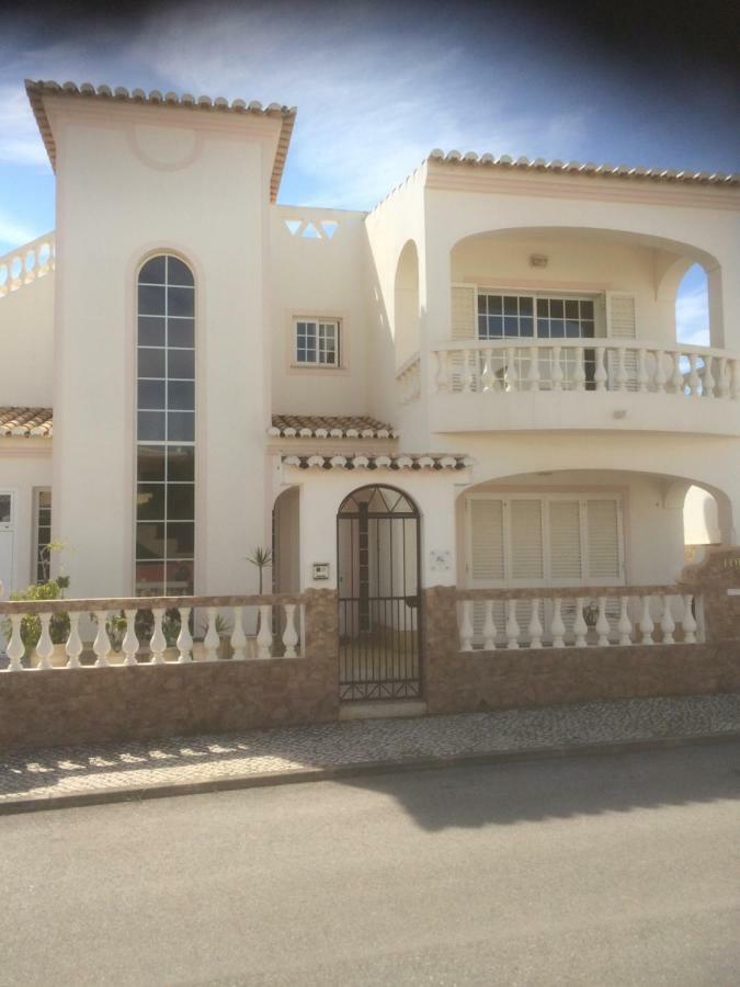 Casa Toscano Лагуш Экстерьер фото