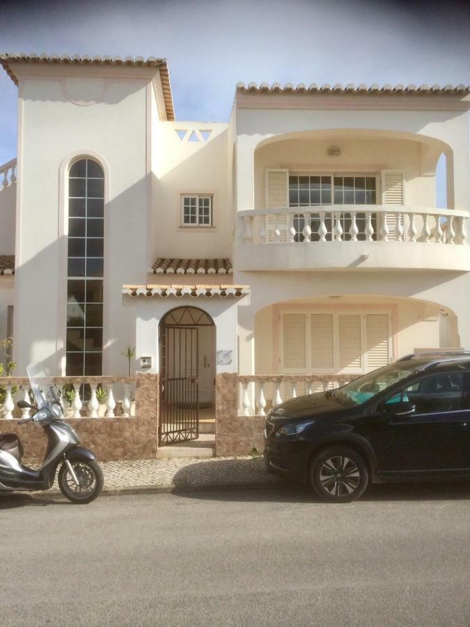 Casa Toscano Лагуш Экстерьер фото